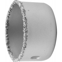 Коронка-чашка 51 мм, L 25 мм, карбид вольфрама ЗУБР 33361-051