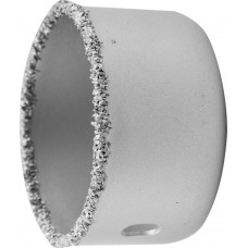 Коронка-чашка 51 мм, L 25 мм, карбид вольфрама ЗУБР 33361-051