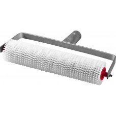 Валик игольчатый для наливных полов 72 х 300 мм, бюгель 8 мм, полипропилен ЗУБР 03952-30