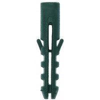 ЗУБР ЕВРО, 8 х 40 мм, 100 шт, распорный дюбель (3010-08-100_z01)