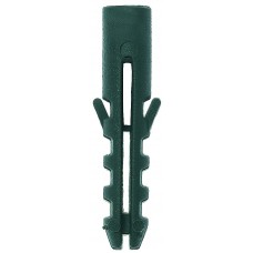 ЗУБР ЕВРО, 8 х 40 мм, 100 шт, распорный дюбель (3010-08-100_z01)