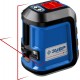 Лазерный нивелир Крест 15, 15 м ЗУБР Профессионал 34902_z01
