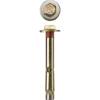 Анкерный болт 12?110 мм, 15 шт ЗУБР 4-302312-12-110