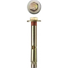 Анкерный болт 12?110 мм, 15 шт ЗУБР 4-302312-12-110