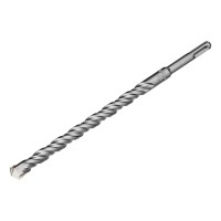Бур по бетону, 16 x 260 мм, SDS Plus Сибртех (705573)
