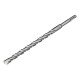 Бур по бетону, 16 x 260 мм, SDS Plus Сибртех (705573)