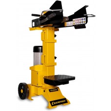 Дровокол CHAMPION LSV6000 (2,7кВт 6тонн 97кг,+насадка для колки дров на 4 части) (LSV6000)