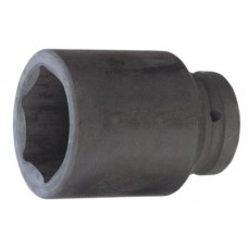 Головка торцевая ударная глубокая 60 мм 6-гранная 1
