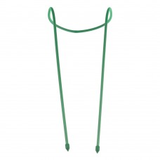 Кустодержатель круг 0.4 м, высота 0.7 м, 2 шт, D трубы 10 мм (64412)