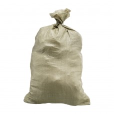 Мешок для строительного мусора, 95 х 55 см, 10 шт (93931)