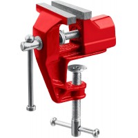 Настольные тиски 50 мм MIRAX 32474-50