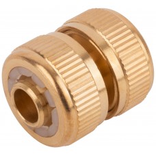Муфта ремонтная латунь 1/2