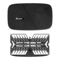 Набор для точных работ 26 в 1, универсальный, сталь CrV MTX (135677)