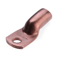 Наконечник кабельный ТМ 35-10-9 (КВТ) (42845)