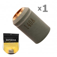 Насадка защитная A141 long life, БАРСВЕЛД (BPC0102)