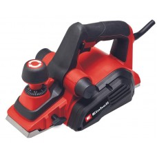 Рубанок Einhell TE-PL 920, 920Вт,15000об/мин,82мм,3.5мм,двустор.выброс стружки,2 упора в компл. (4345325)