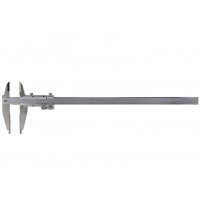 Штангенциркуль ШЦТ-2- 400 0,1 с твердосплавными губками ЧИЗ