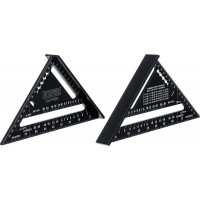 Угольник кровельный универсальный 5-в-1 170 мм Professional STAYER 34306-17