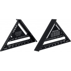 Угольник кровельный универсальный 5-в-1 170 мм Professional STAYER 34306-17