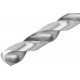Сверло по металлу HSS шлифованное в блистере, угол заточки 135°, 6,0 x 93 мм (1 шт.) (35637М)