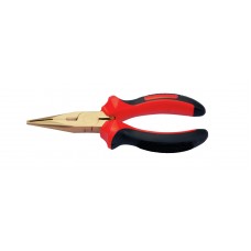 Узкогубцы 200 искробезопасные сплав AlCu 253-1004, HORTZ