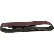 Лента шлифовальная 100?914 мм P120 для станка ЗШС-500 МАСТЕР 3 шт ЗУБР 35548-120