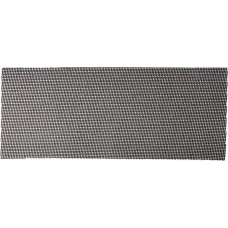 Сетка шлифовальная 115?280 мм водостойкая абразивная 5 шт P120 ЗУБР 35483-120