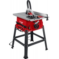 Станок распиловочный d 254 мм 1900 Вт ЗУБР СРЦ-254с
