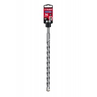 Бур SDS-plus Мастер-2Х 14 x 310 мм ЗУБР 29315-310-14_z01