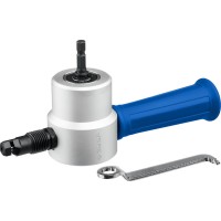 Насадка-ножницы для реза листового металла Сверчок Профессионал ЗУБР 23293