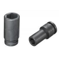 6500-19 IMPACT Головка торцевая ударная глубокая 3/4