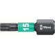 Бита ударная TX 15 x 25 мм алмаз 1/4 C6.3 Impaktor TORX серия 867/1 IMP DC Wera WE-057623