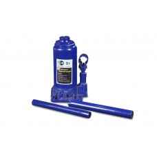 Домкрат гидравлический TOR ДГ-5 г/п 5,0 т (в пластиковом кейсе) (G) (1006114)