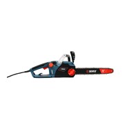 Электрическая цепная поперечное исполнение пила 2200Вт, 40 (16)