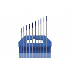 Электроды вольфрамовые КЕДР WY-20-175 D 1,6мм (темно-синий) DC