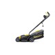Газонокосилка эл. CHAMPION EM3312 (1,2 кВт травосб. 30л ширина 330мм 25-65мм, 8,5кг) (EM3312)