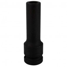 Головка торцевая 6-гранная ударная глубокая 8 мм, 1/2