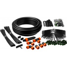 Система капельного полива 1/2