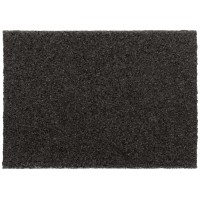 Губка шлифовальная алюминий-оксидная, 100х70х25 мм, Р 40 (38390М)