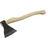 Кованый топор А0 уд 870/1200 г 500 мм Ижсталь-ТНП 2072-12-50