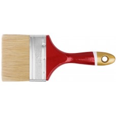 Кисть флейцевая 