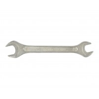 Ключ гаечный рожковый двусторонний 20x24 оцинкованный SITOMO BELARUS