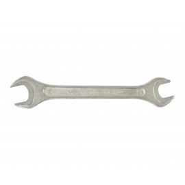 Ключ гаечный рожковый двусторонний 20x24 оцинкованный SITOMO BELARUS