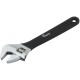 Ключ разводной, антискользящее покрытие рукоятки 250 мм ( 30 мм )