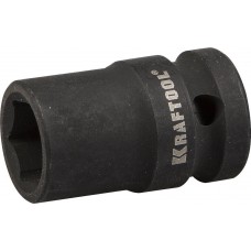 Головка торцовая ударная 13 мм, 1/2