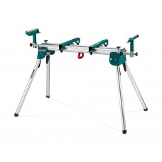 KRAFTOOL MSA-1200, (1120-2650)х765х970 мм, алюминиевый стол для торцовочных пил без ручки и колес (38782-1)