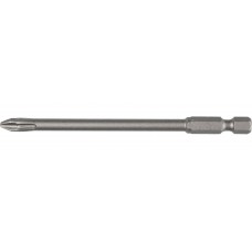 Торсионные биты X-Drive, PH1, 100 мм, 1 шт KRAFTOOL 26121-1-100-1