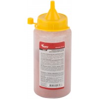 Краска разметочная для отбойного шнура, 115 гр. красная (04691)