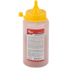 Краска разметочная для отбойного шнура, 115 гр. красная (04691)