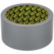 Лента клейкая универсальная армированная Ductape, 48 мм х 10 м (11710)
